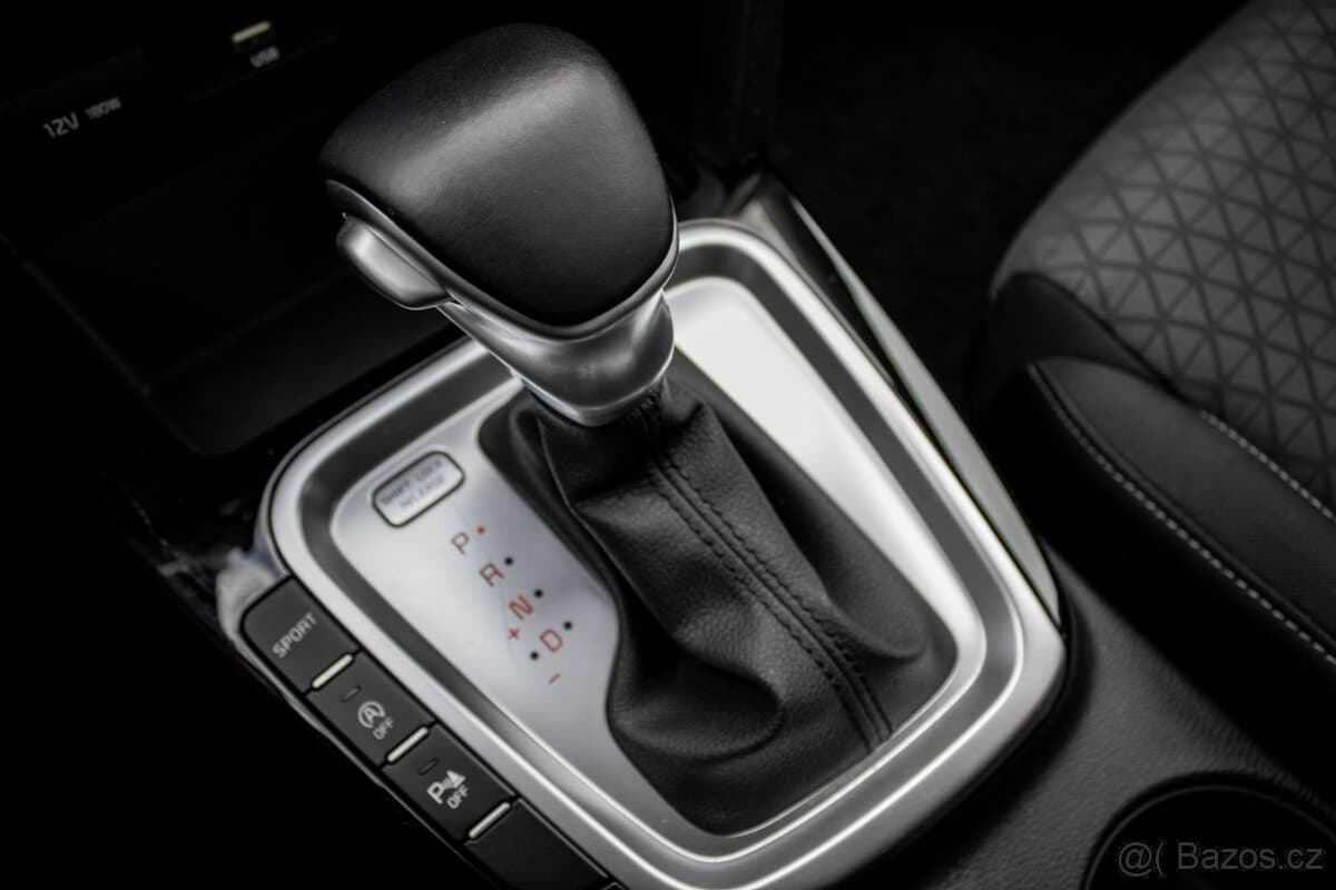 2021 Kia PROCEED - 15