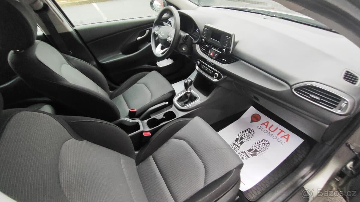 2020 Hyundai i30 - 15