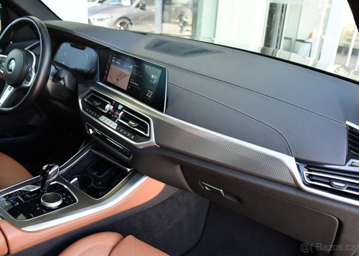 2022 BMW X5 - 15
