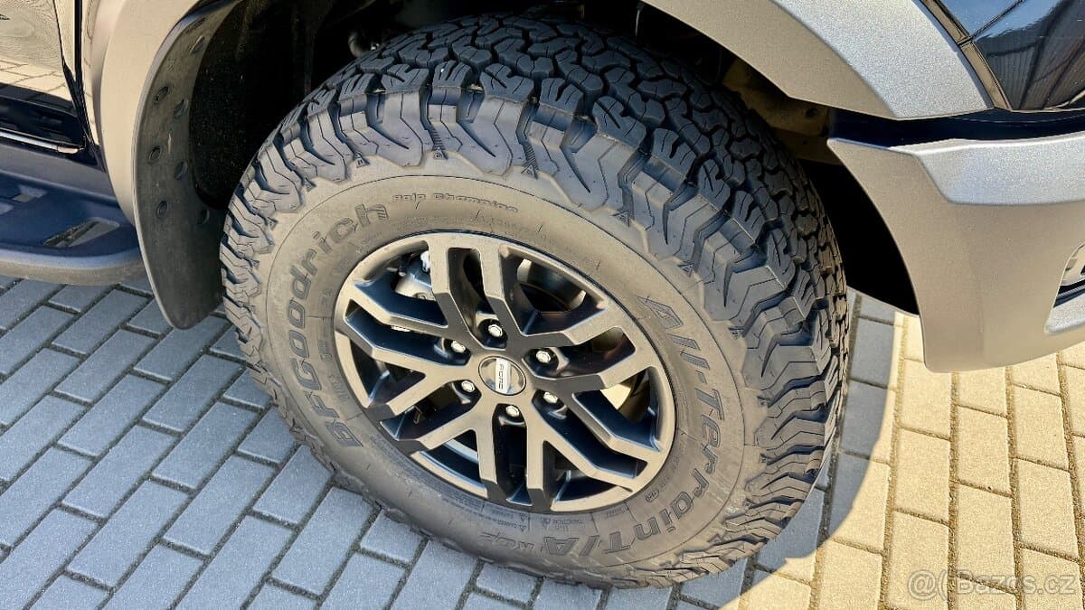 2021 Ford RANGER - 15