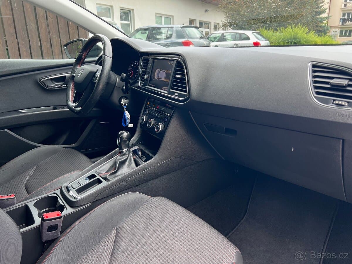 2017 Seat LEON - 15