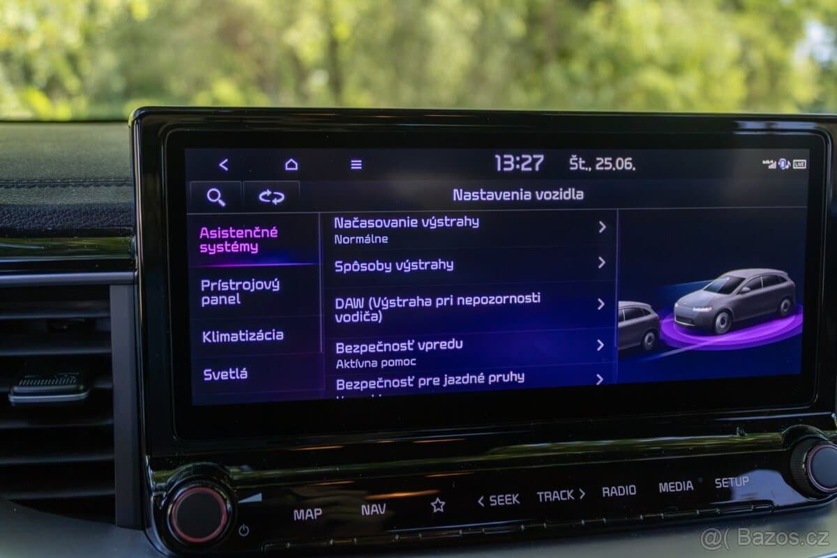2022 Kia PROCEED - 15