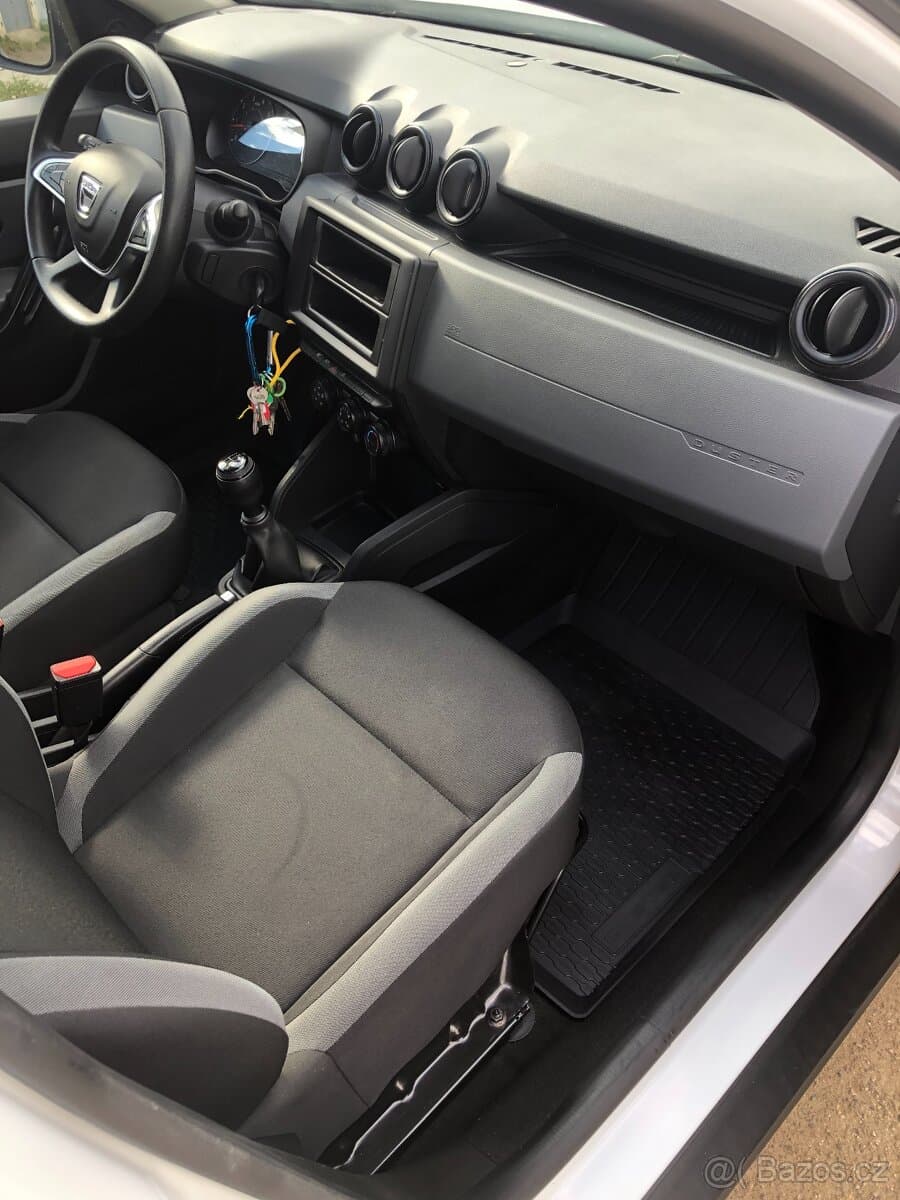 2019 Dacia DUSTER - 15