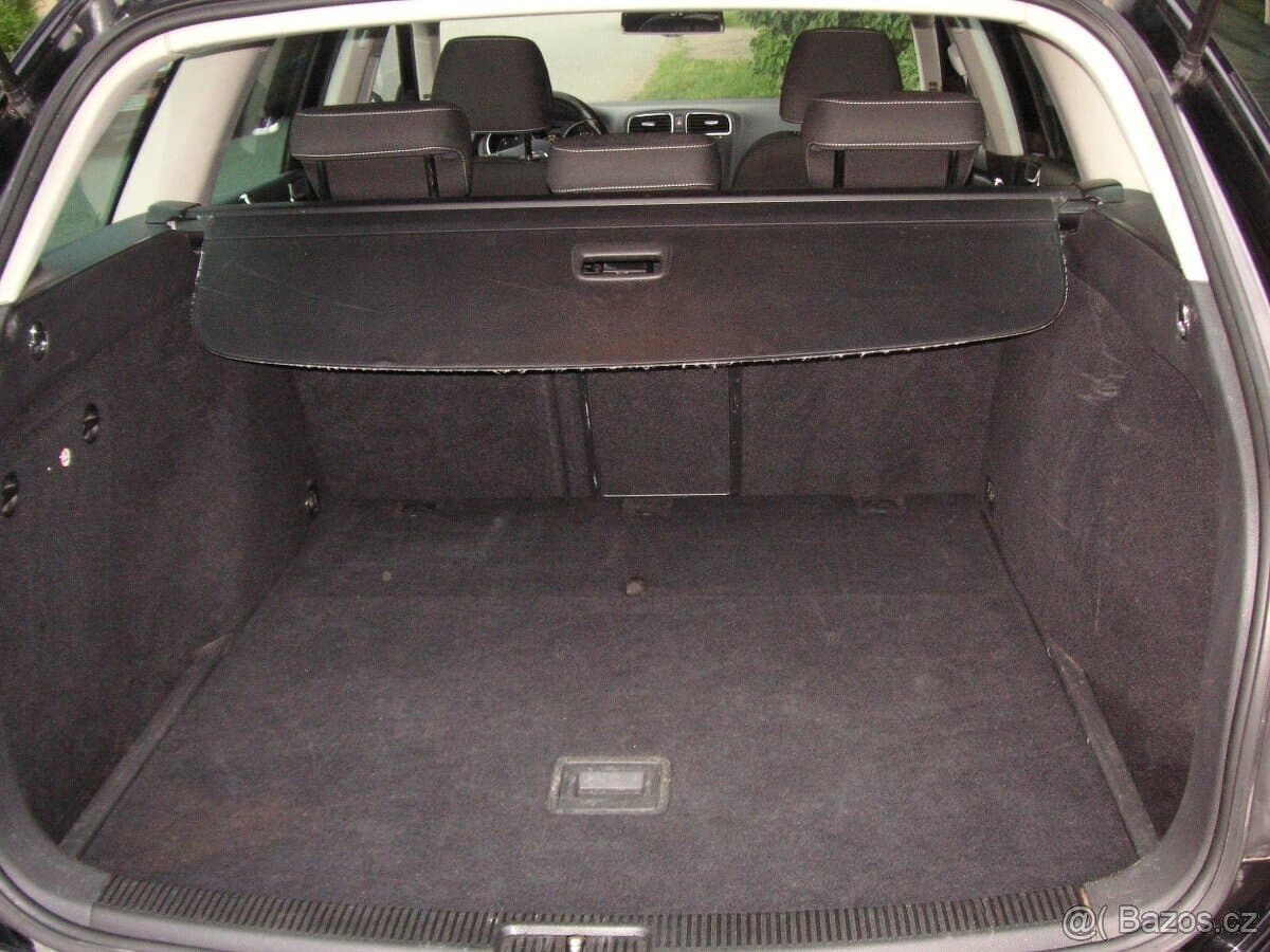 2013 Volkswagen GOLF - 15