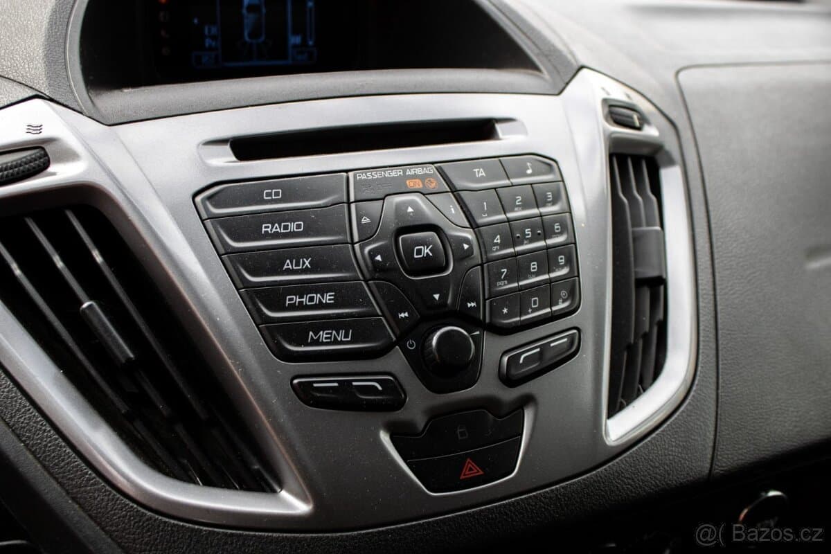2013 Ford TRANSIT - 15