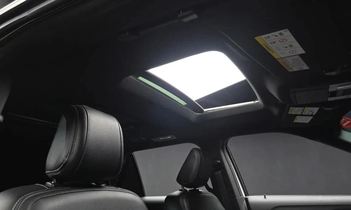 2018 Ford EXPLORER - 15