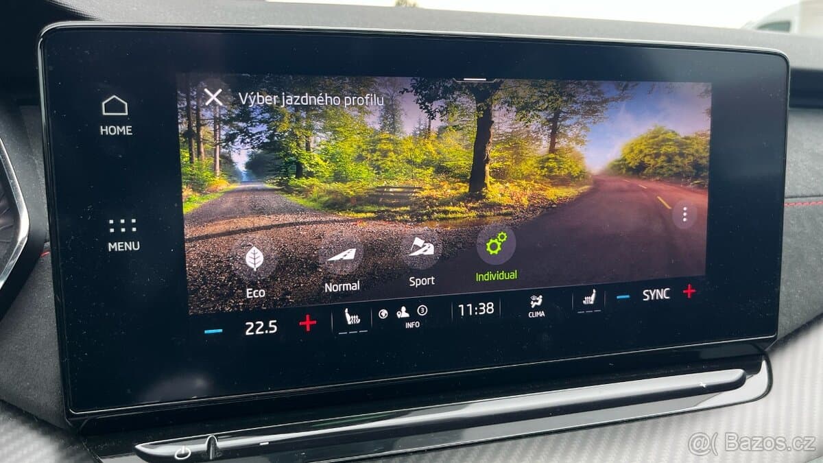2021 Škoda OCTAVIA - 15