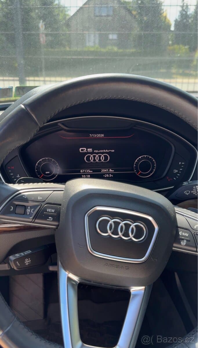 2019 Audi Q5 - 15
