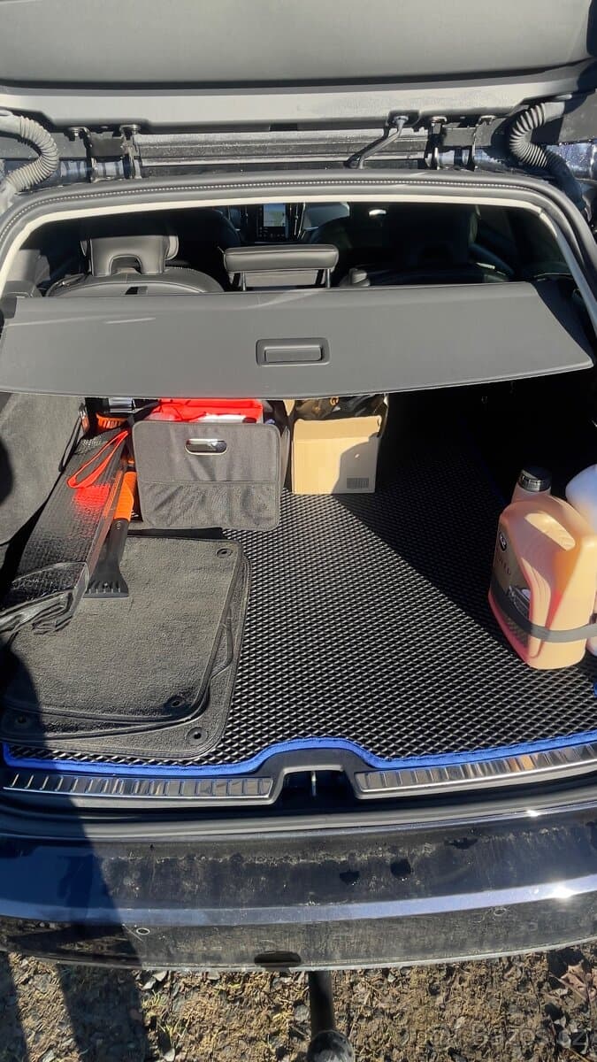 2018 Volvo V90 - 15