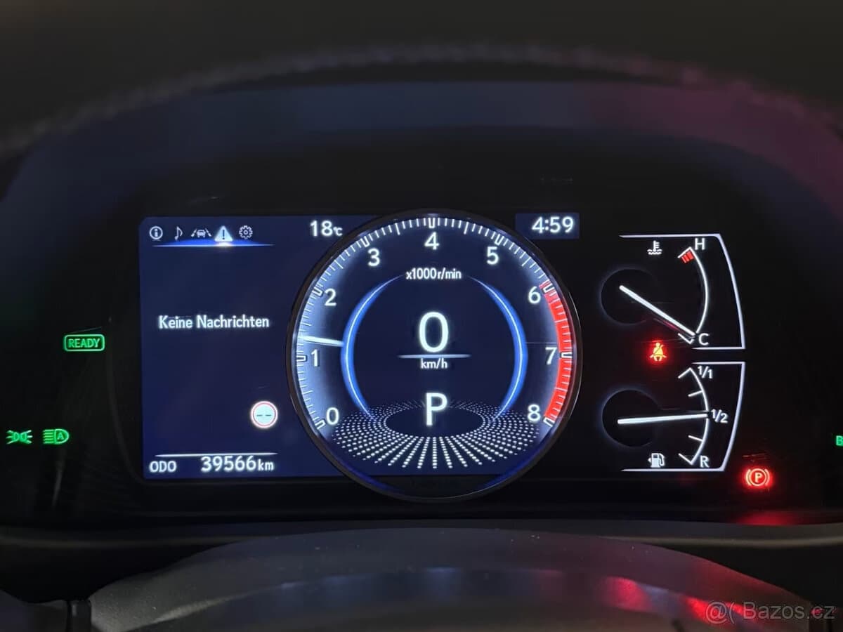 2022 Lexus OSTATNÍ - 15