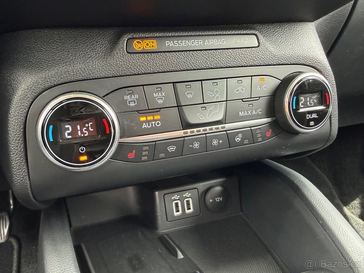 2021 Ford FOCUS - 15