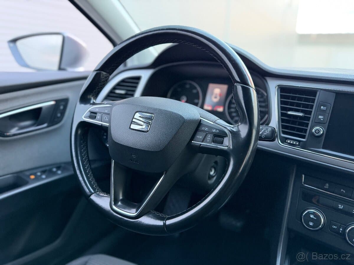 2019 Seat LEON - 15