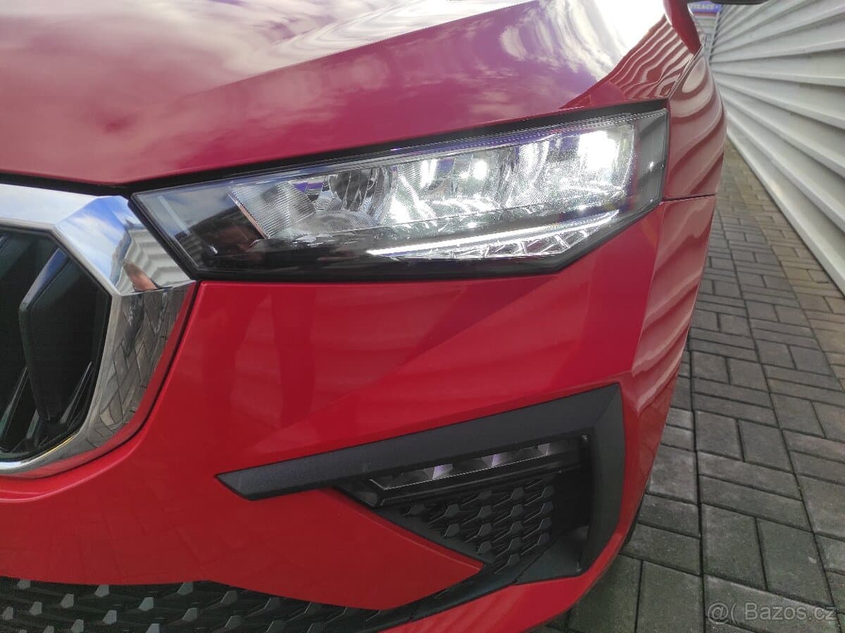 2025 Škoda SCALA - 15