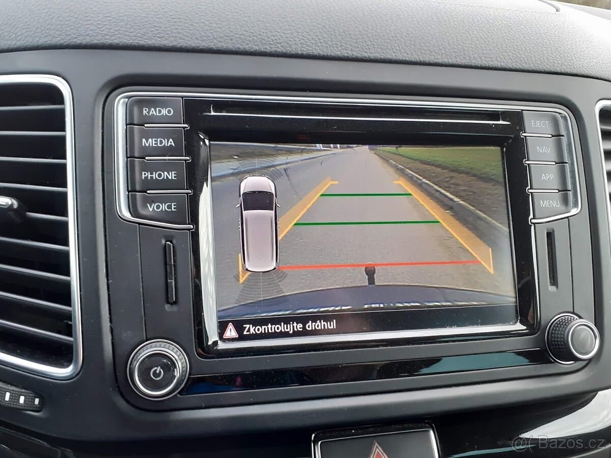 2018 Seat ALHAMBRA - 15