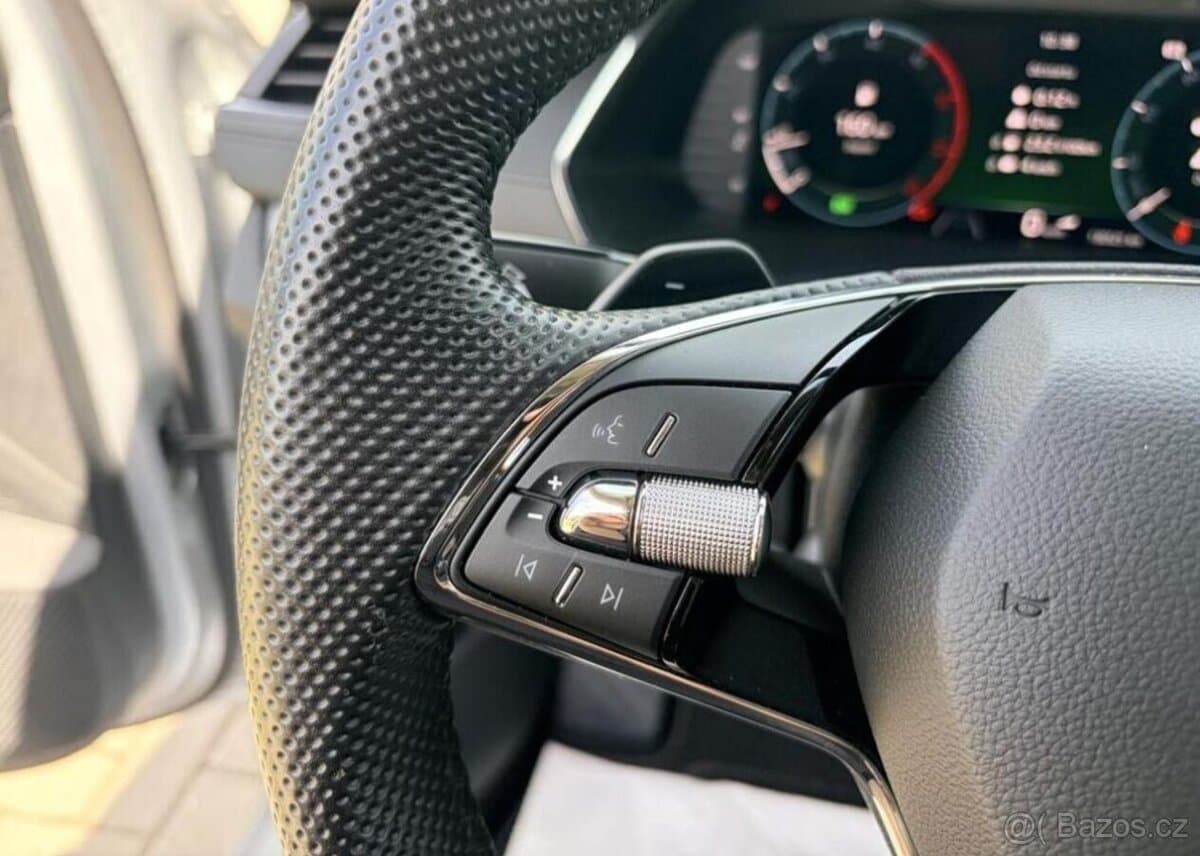 2023 Škoda OCTAVIA - 15