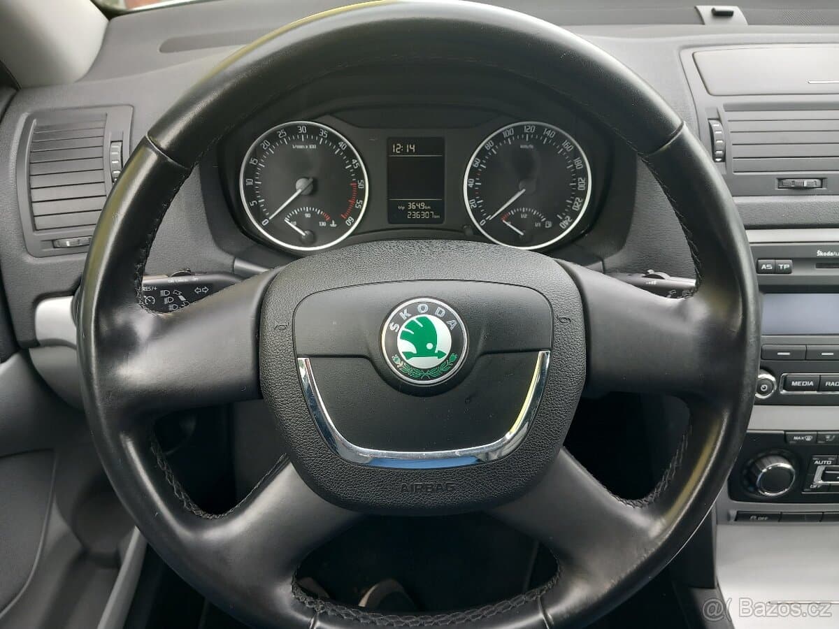 2012 Škoda OCTAVIA - 15