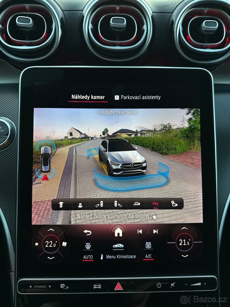 2022 Mercedes-Benz OSTATNÍ - 15