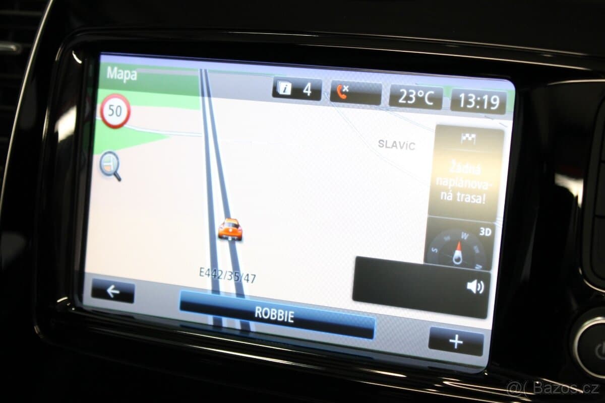 Renault CAPTUR - 15