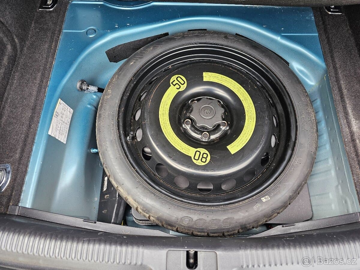2009 Audi A5 - 15