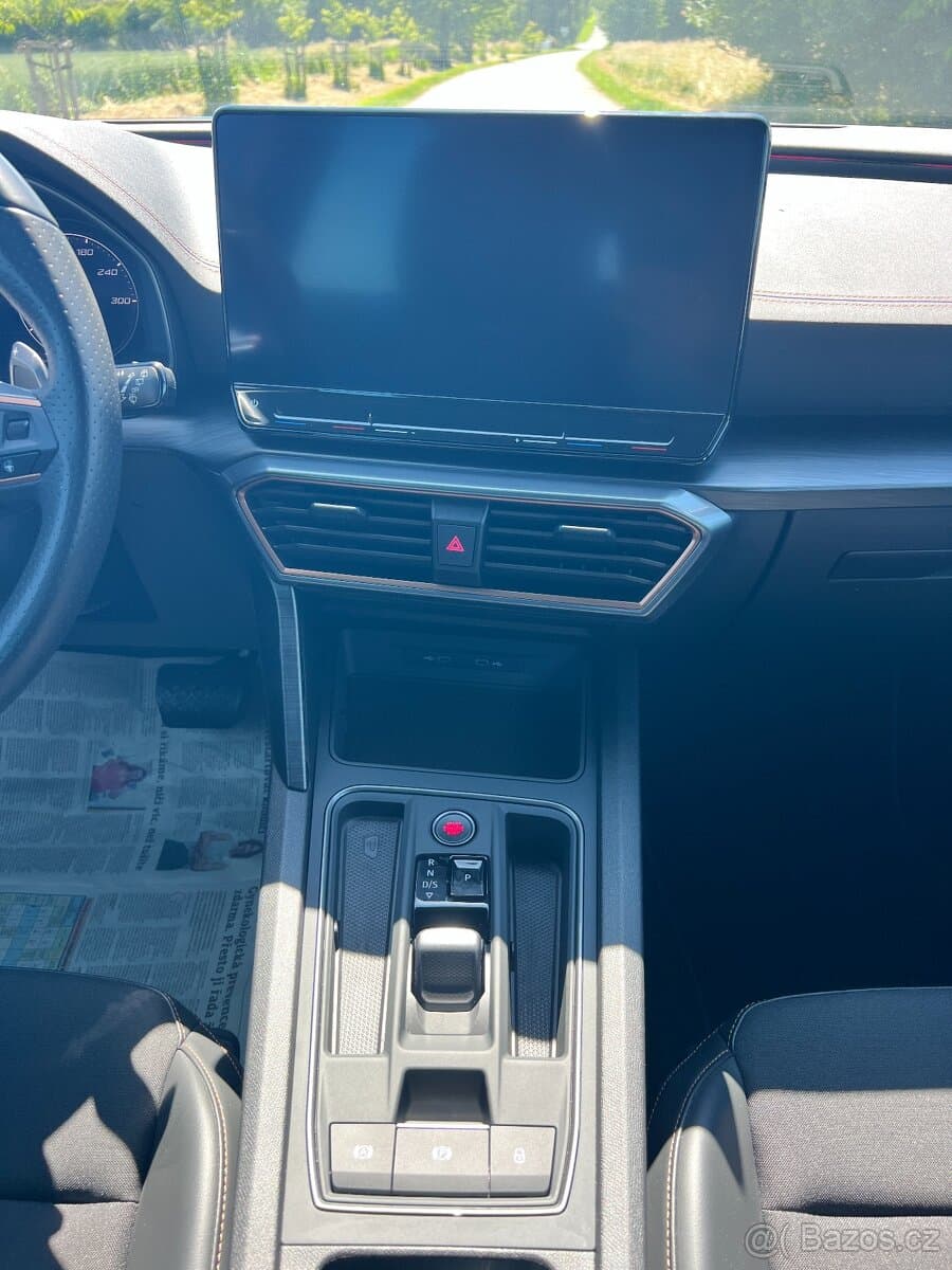 2021 Cupra FORMENTOR - 15