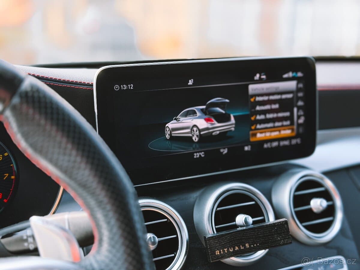 2019 Mercedes-Benz OSTATNÍ - 15