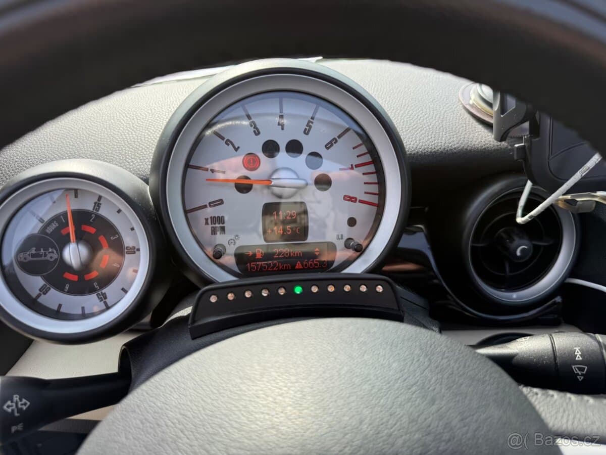 2010 Mini COOPER - 15