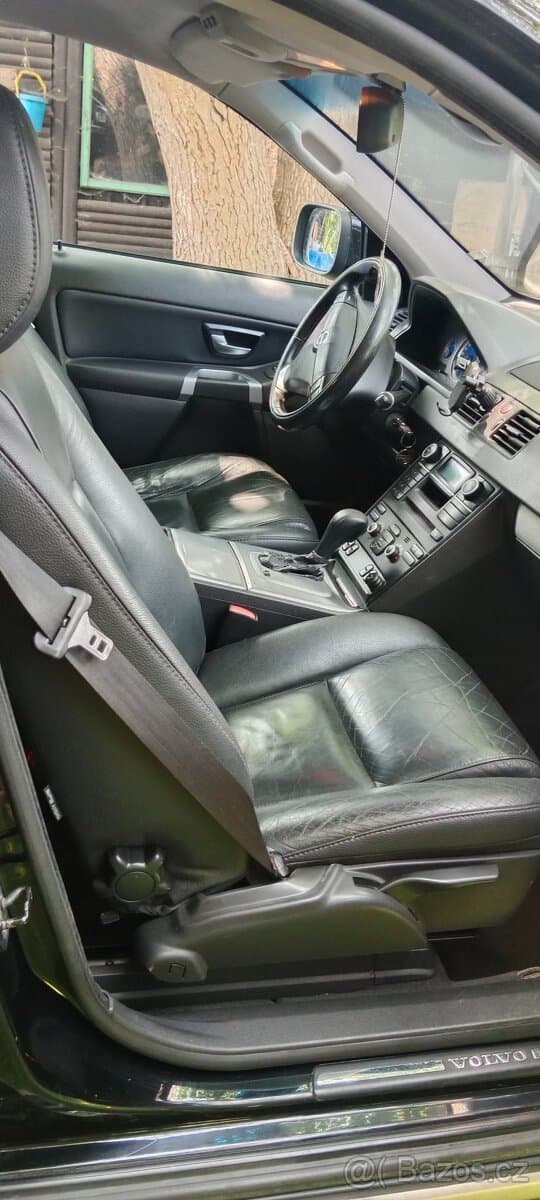 2007 Volvo XC90 - 15