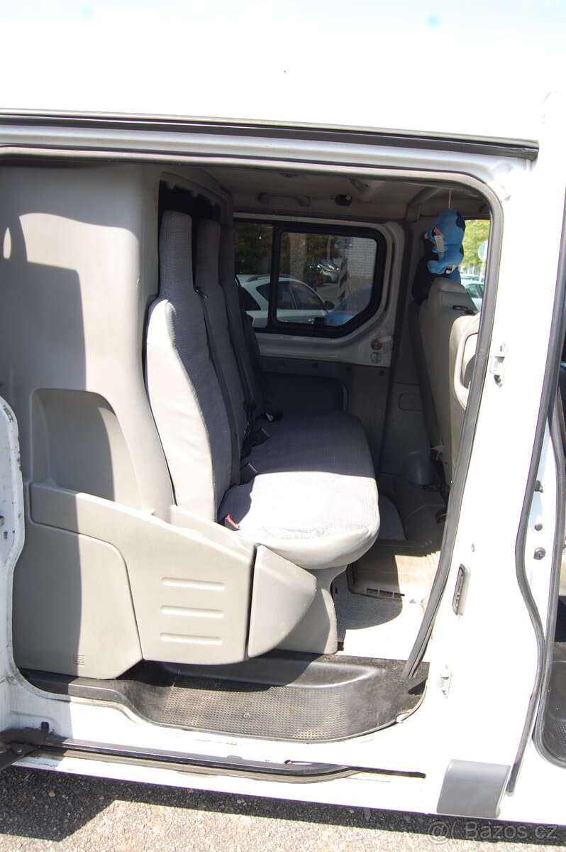 2008 Nissan OSTATNÍ - 15
