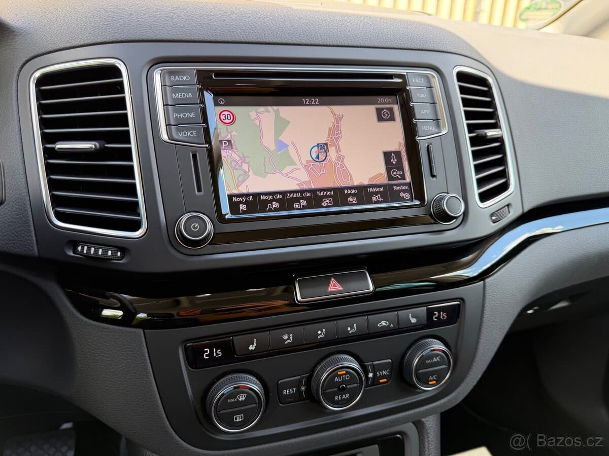 2020 Seat ALHAMBRA - 15
