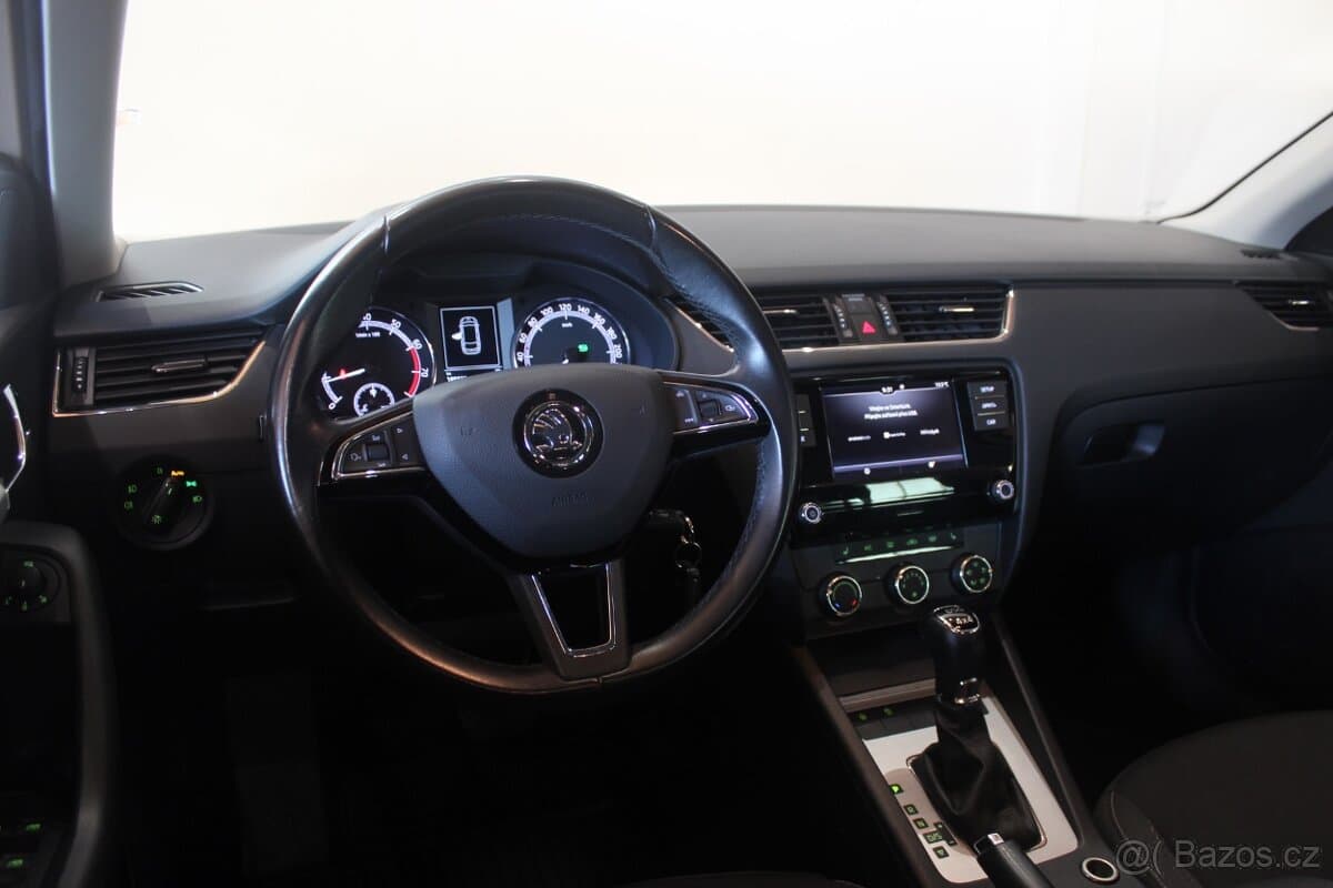 2019 Škoda OCTAVIA - 15