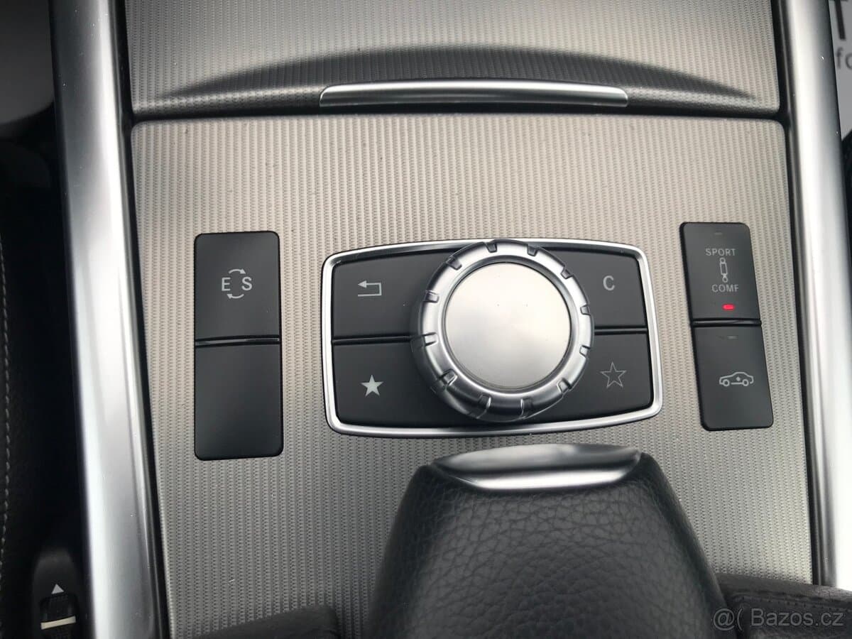 2014 Mercedes-Benz OSTATNÍ - 15