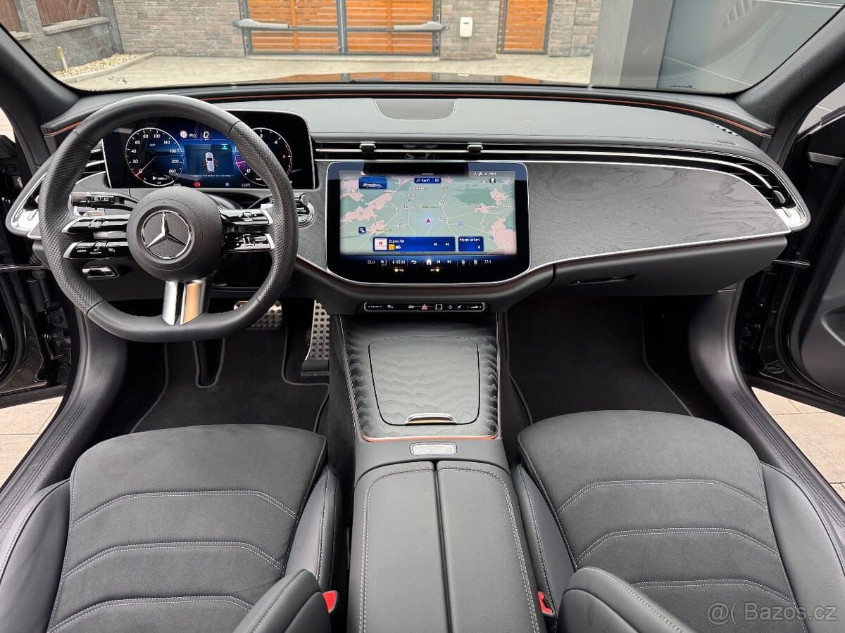 2025 Mercedes-Benz OSTATNÍ - 15