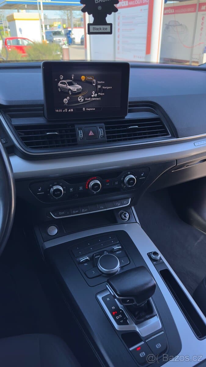 2019 Audi Q5 - 15