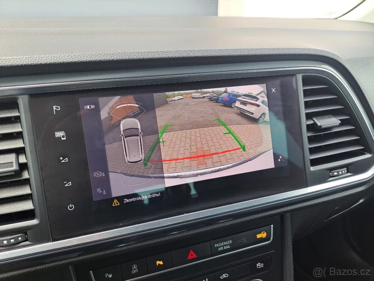 2023 Seat ATECA - 15