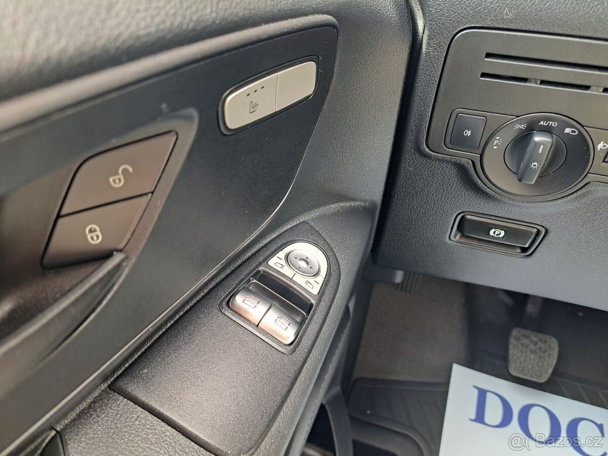 2018 Mercedes-Benz VITO - 15