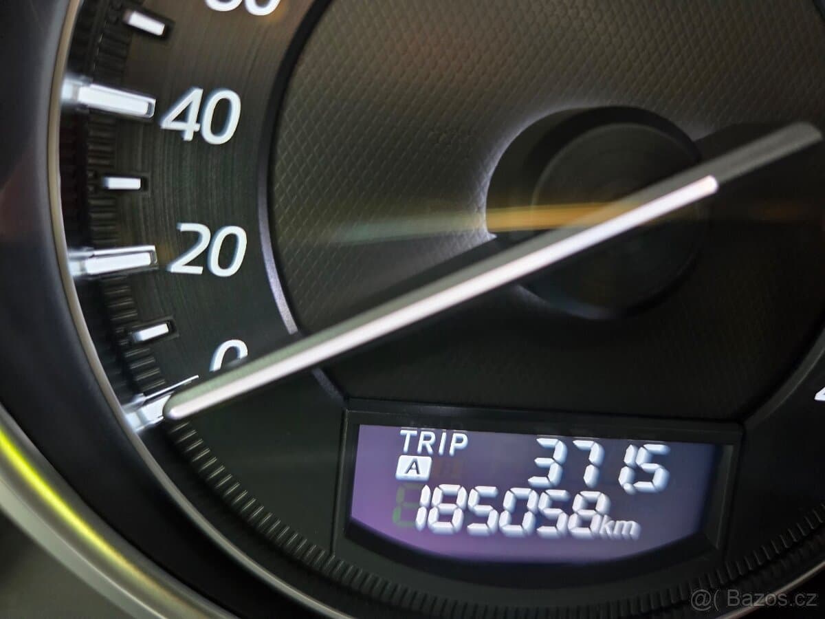 2015 Mazda 6 - 15