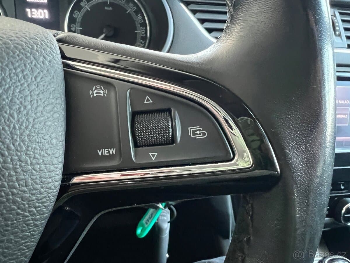 2018 Škoda OCTAVIA - 15
