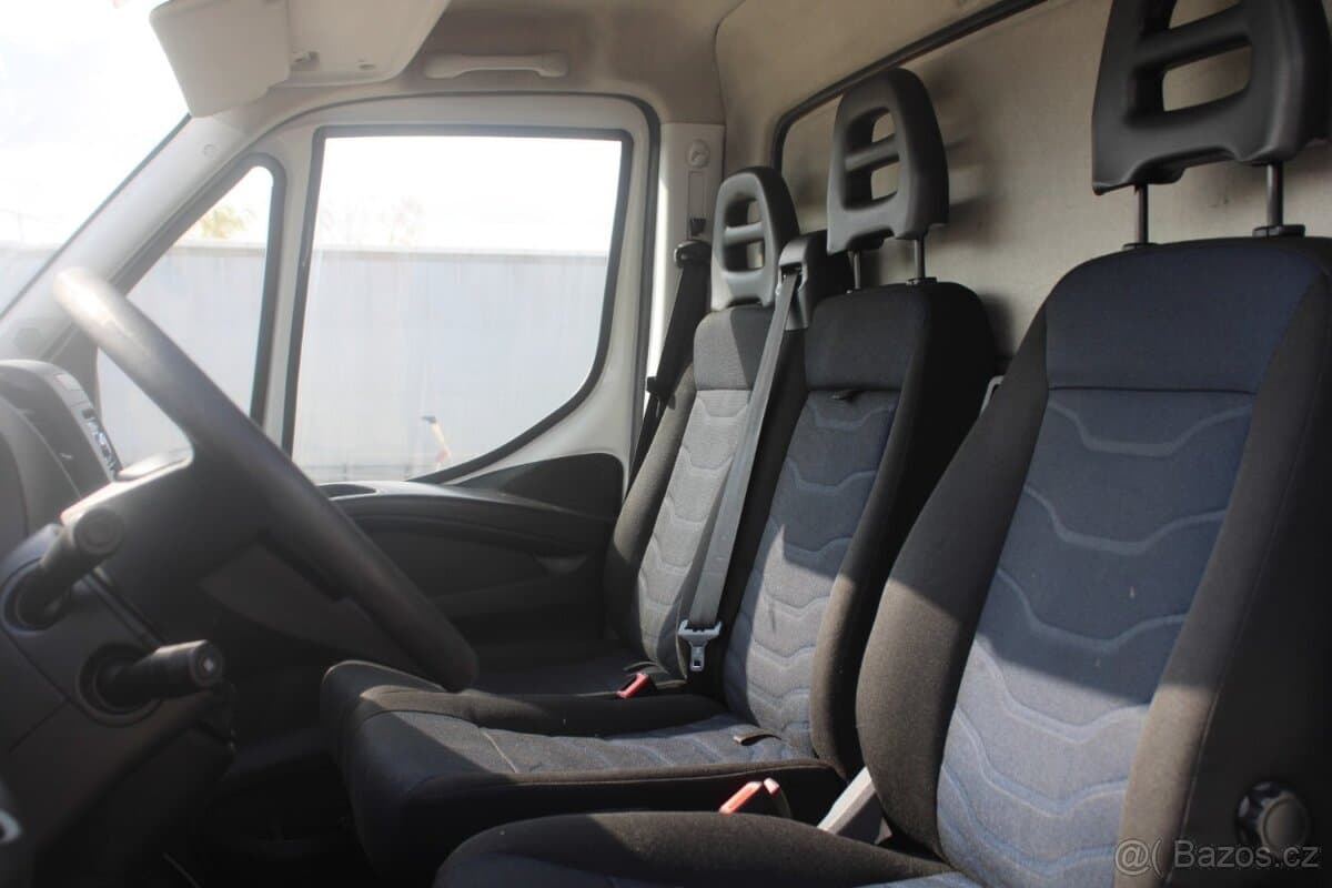 2017 Iveco OSTATNÍ - 15