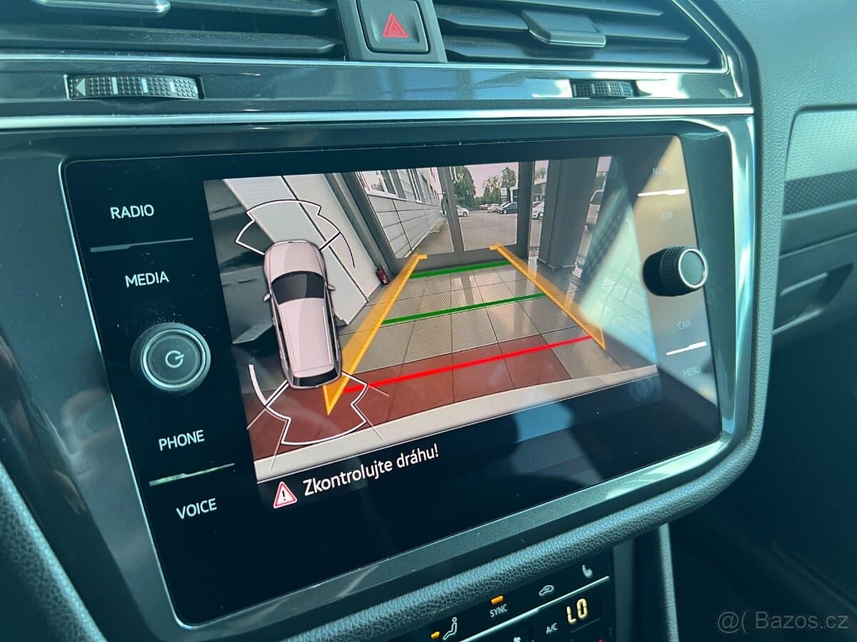 2022 Volkswagen TIGUAN - 15