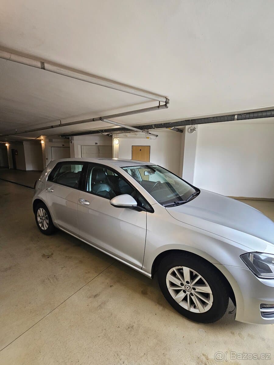 2014 Volkswagen GOLF - 15