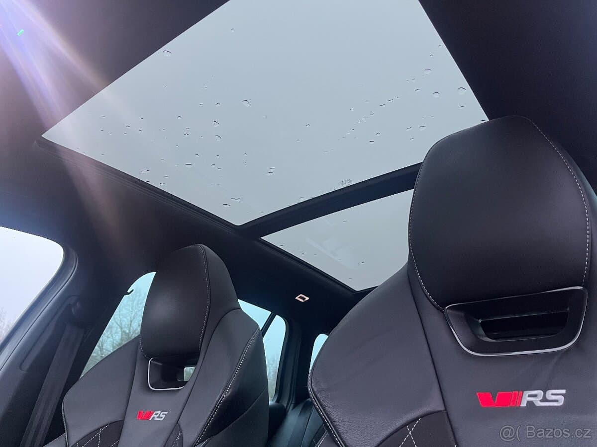 2021 Škoda OCTAVIA - 15