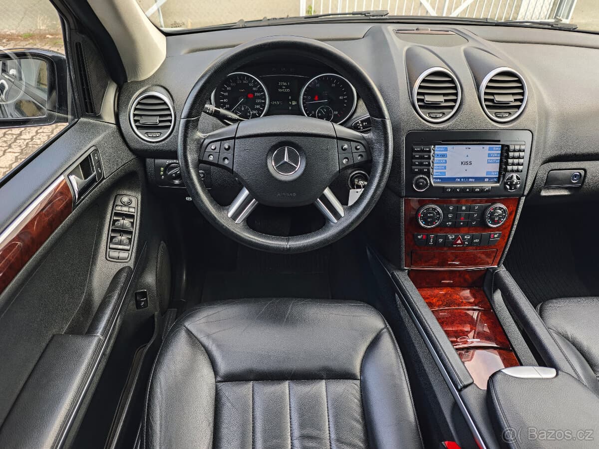 2006 Mercedes-Benz OSTATNÍ - 15