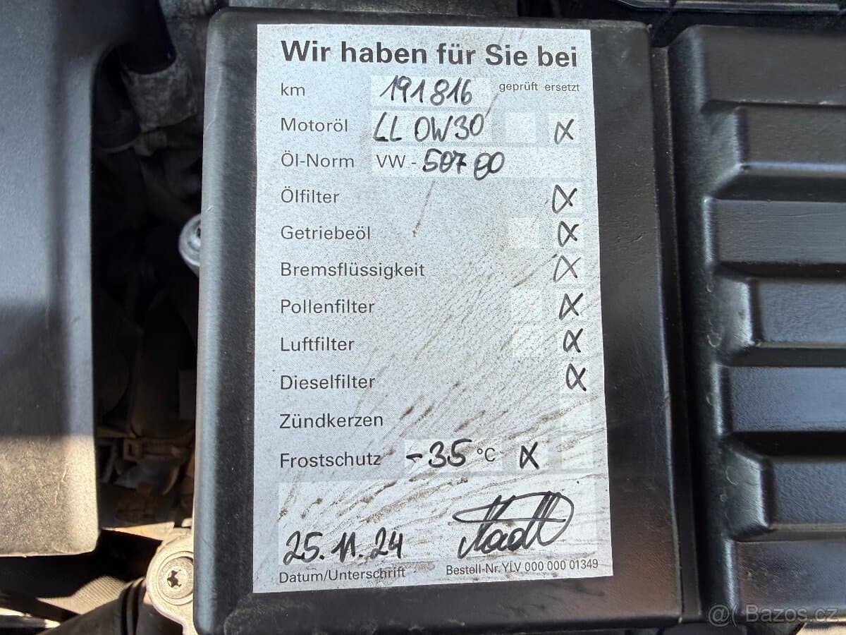 2012 Volkswagen SHARAN - 15