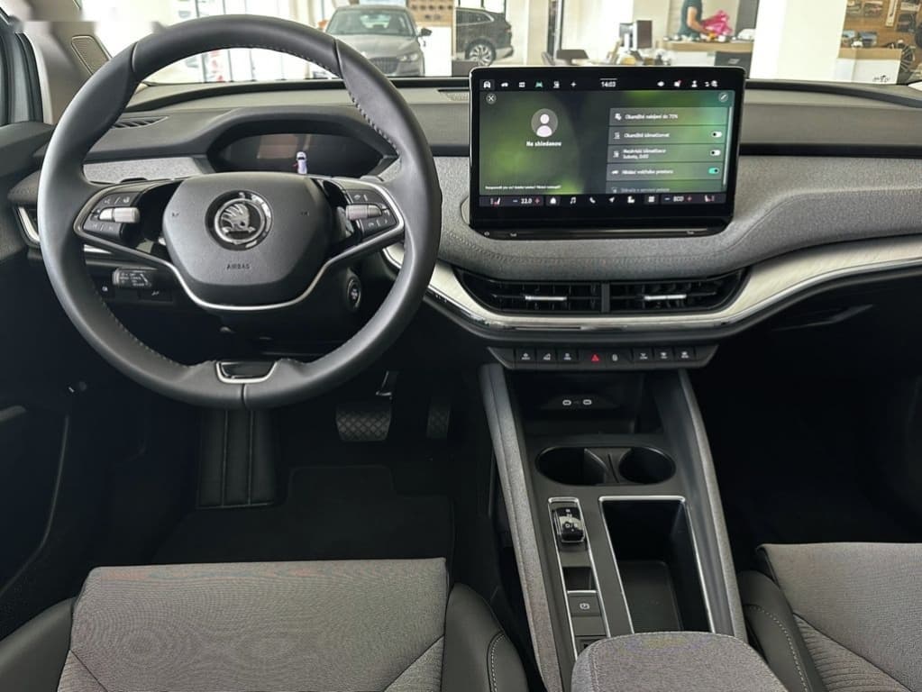 2024 Škoda ENYAQ - 15
