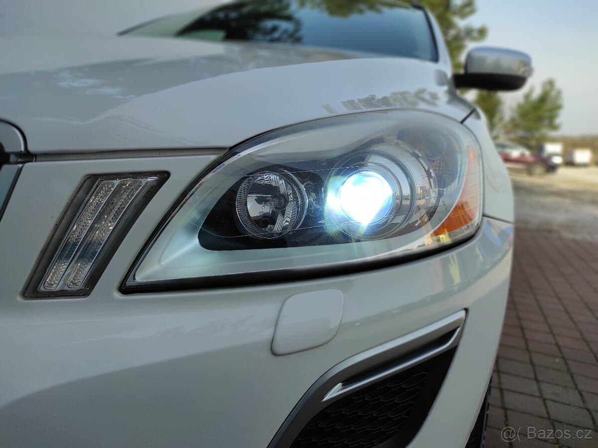 2012 Volvo XC60 - 15