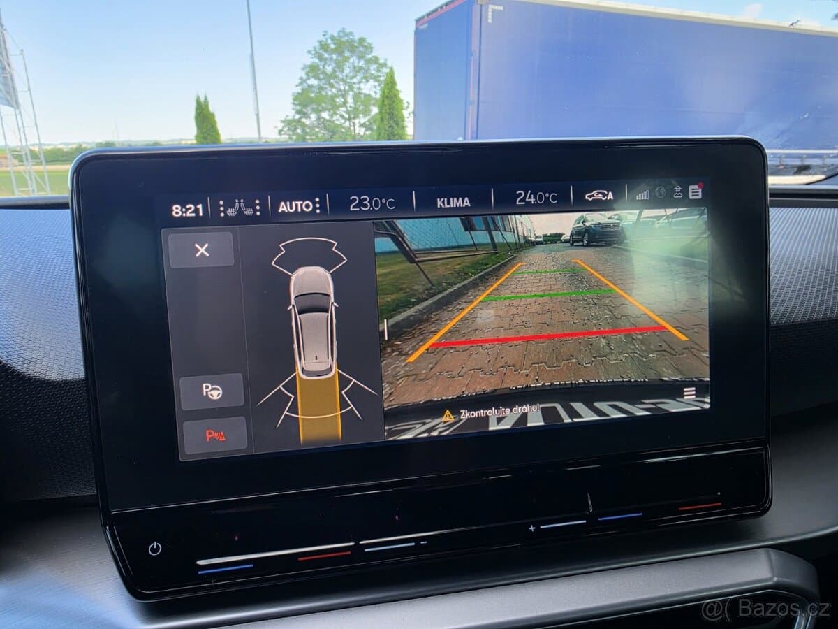 2021 Seat LEON - 15