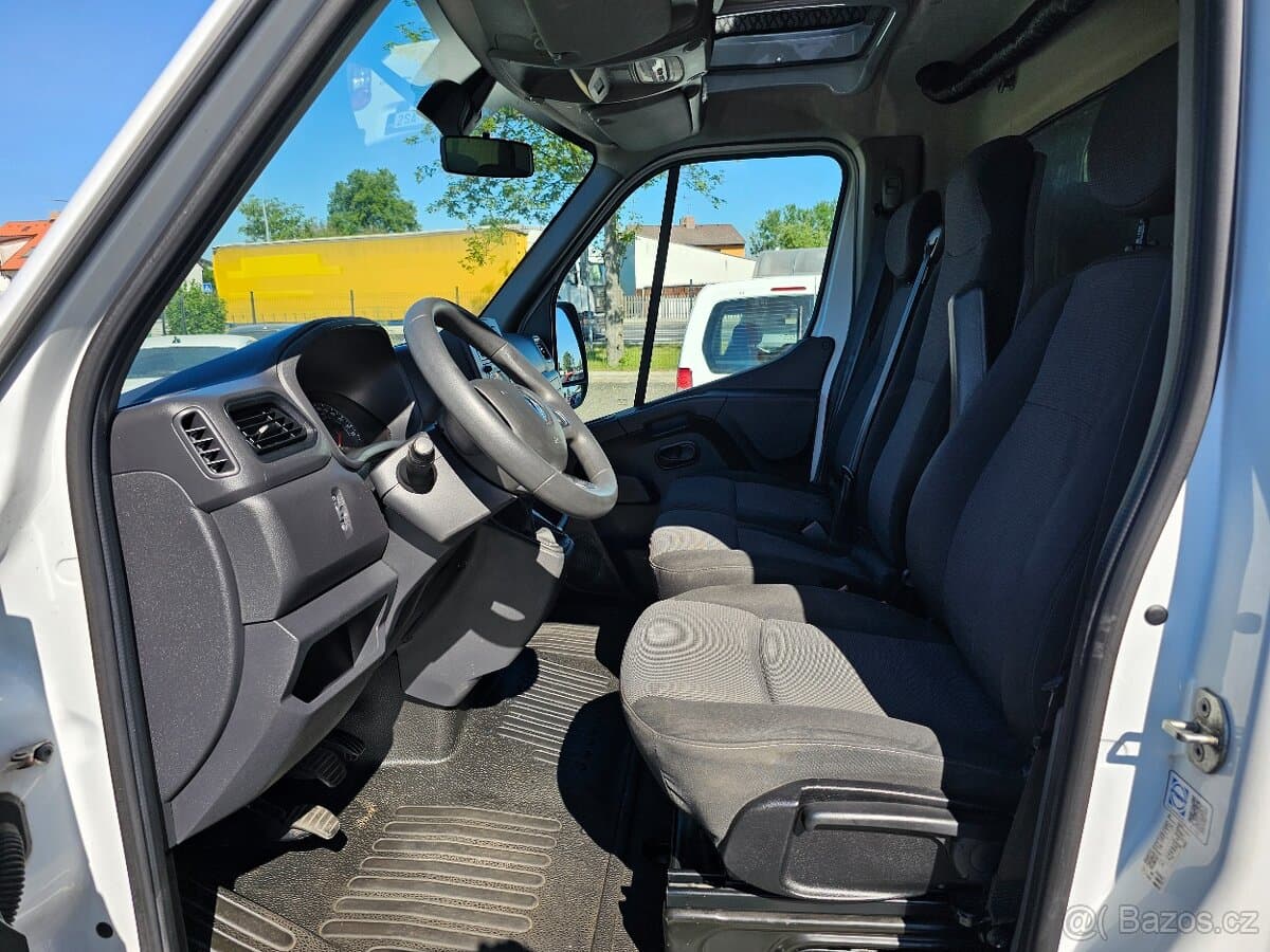 2022 Renault MASTER - 15