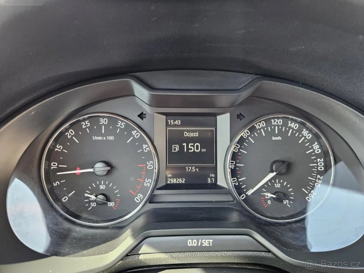 2016 Škoda OCTAVIA - 15