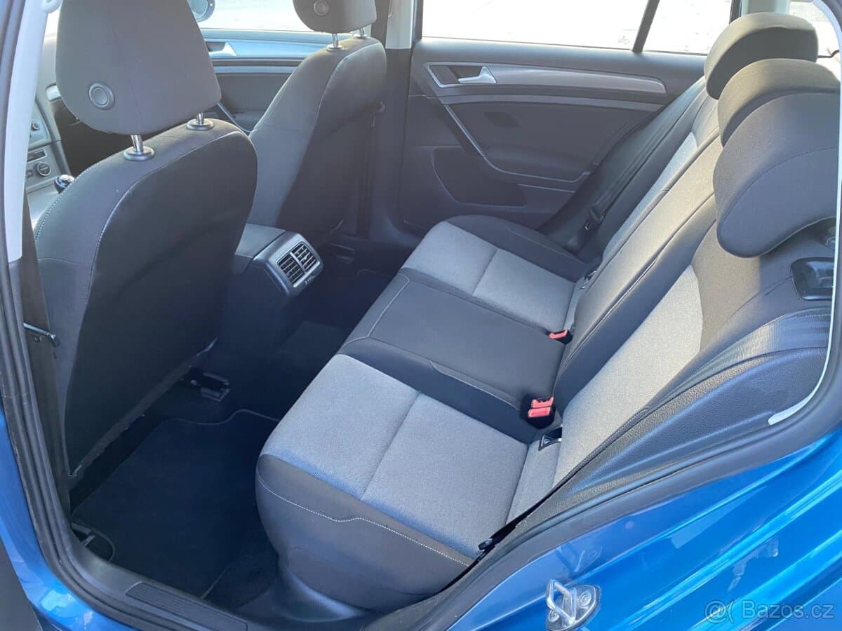 2014 Volkswagen GOLF - 15