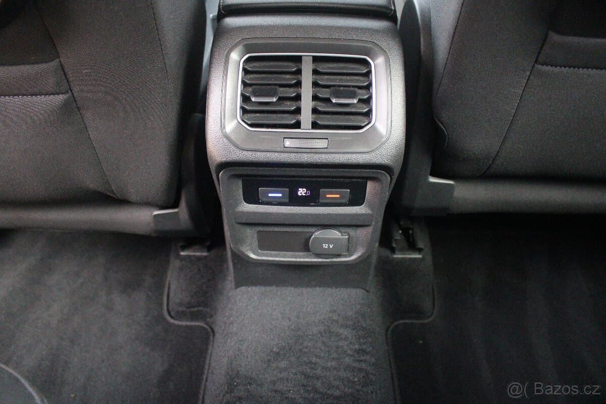 2016 Volkswagen TIGUAN - 15